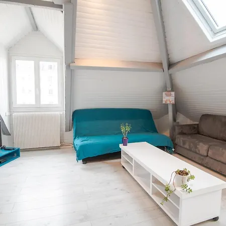 Apartment La Cabane - Proche Bords De Loire
