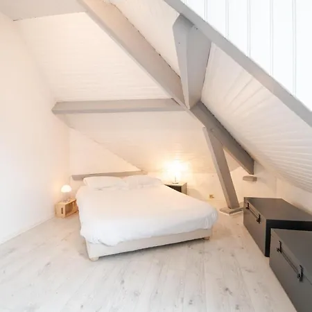 La Cabane - Proche Bords De Loire Apartman
