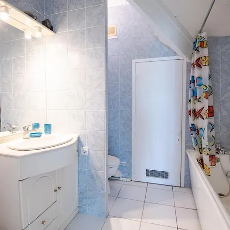 Apartman La Cabane - Proche Bords De Loire