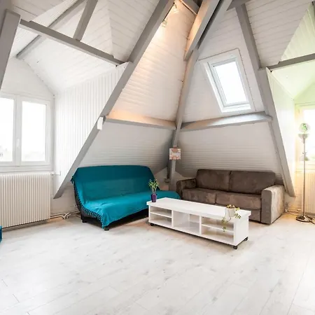 La Cabane - Proche Bords De Loire Apartment *