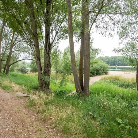 Apartment La Cabane - Proche Bords De Loire *