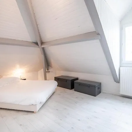 Apartment La Cabane - Proche Bords De Loire